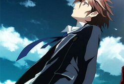 动漫孤独,动漫中的心灵独白